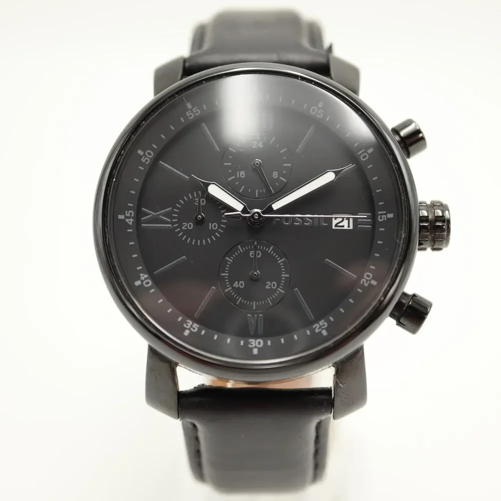 Fossil rhett 42mm